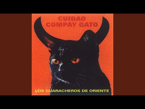 Adiós Compay Gato