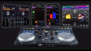 Video thumbnail for Hercules Universal DJ Wireless Controller @ JB Hi-Fi by JB Hi-Fi Official