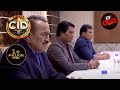 Why Is CID Getting Monitored By Another Cop Back To School सीआईडी