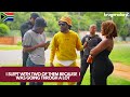 NIYATHEMBANA NA EP619 Making Couples Switch Phones Loyalty Test South Africa