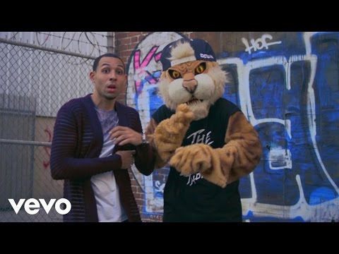Dawin - Just Girly Things (Official Music Video)