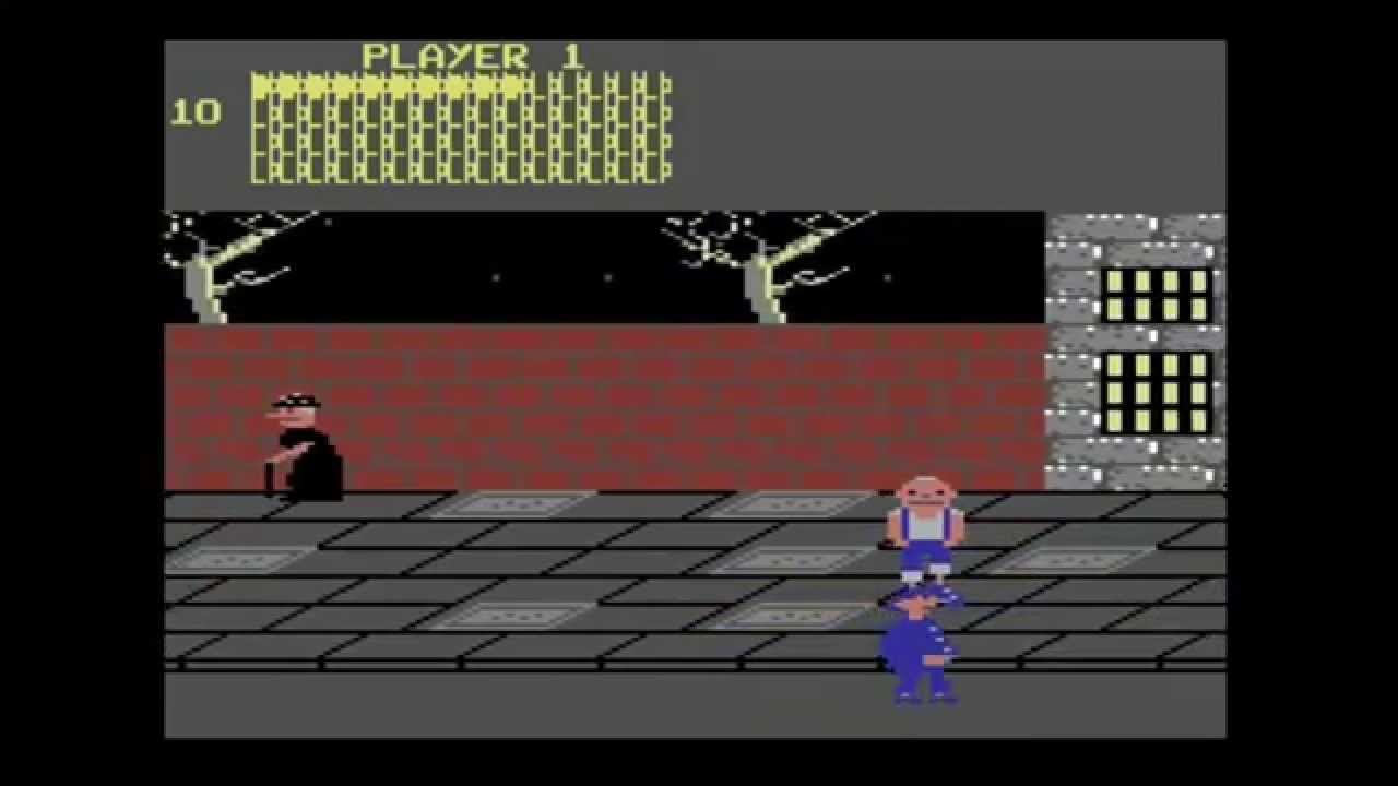 Gameplay Video