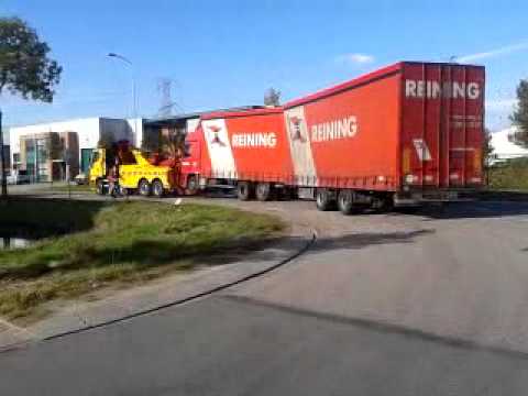 Sleepdiens dodewaard