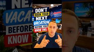 🏝️ Costco Travel = VIP Trips for Wholesale Prices 🤯💳 #costco #costcotravel #moneytips