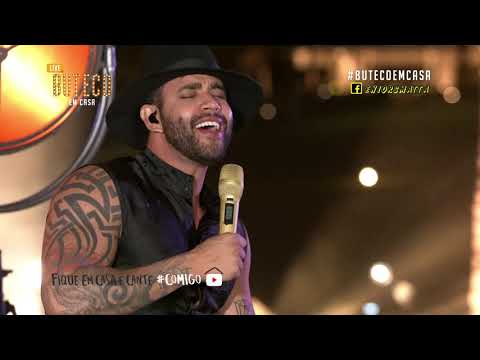 Gusttavo Lima - Vida Vazia (Ao Vivo Buteco Em Casa I)