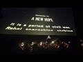 Star Wars In Concert Opening