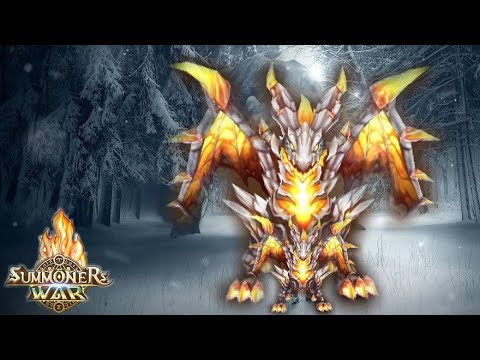 The Crazy Power Of Zerath in RTA - Summoners War