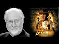 Indiana Jones and the Kingdom of the Crystal Skull  - The Adventures of Mutt (John Williams - 2008)