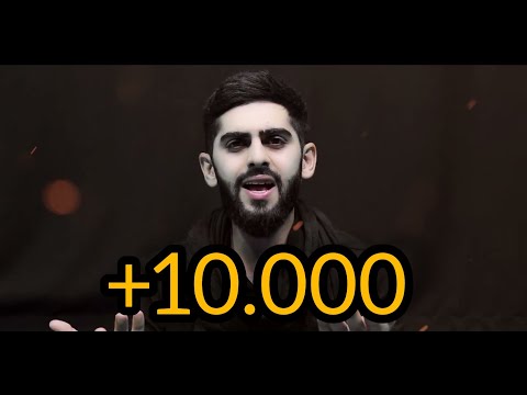 Samerlan Helali - "Həsrət" | 2022 (Official clip )