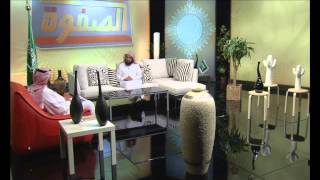 برنامج الصفوة (24-30) معاوية بن أبي سفيان رضي الله عنه |د.عمر المقبل | image