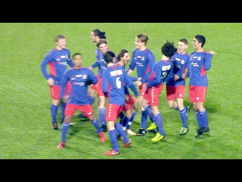 U19 Boys: Strømmen – Lørenskog, Highlights [04-05-2018, Interkrets B (Third Tier)]