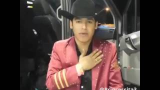 ARIEL CAMACHO (MI MÁS GRANDE ANHELO) LETRA