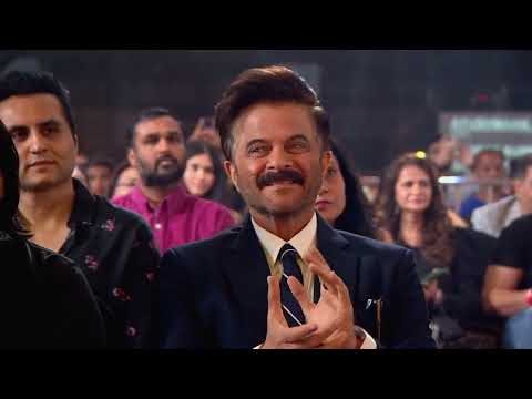 Kriti Sanon's Mind-Blowing Performance | Zee Cine Awards 2024 🌟🔥