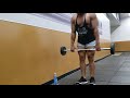 Hamstrings bulge...👀