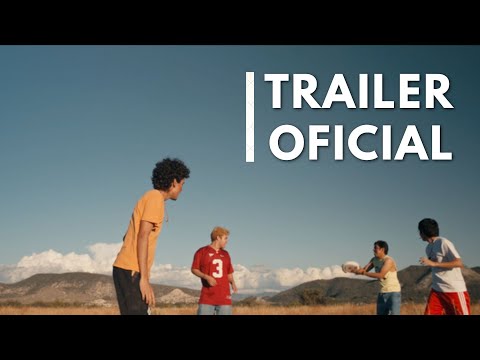 TRAILER OFICIAL - "Una Historia de Ovejas y Luciérnagas"