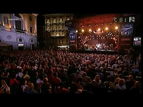 Eric Burdon - House of the Rising Sun (Live, 2006) ♫♥