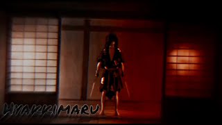 Download lagu 「Right From Wrong🦋」Hyakkimaru [AMV/EDIT]  “Dororo” mp3