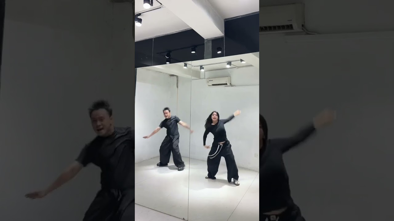 Dance Cover