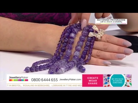 JewelleryMaker LIVE 13-12-2018 1pm - 6pm