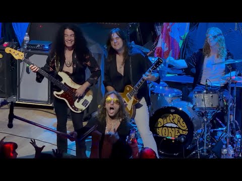 Dirty Honey - Full Show Live @ Echo Lounge  - Dallas TX - September 26, 2025