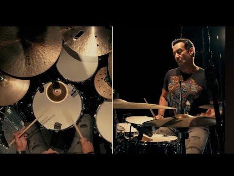 Storytelling/Motivic Development for Yamaha Drums.