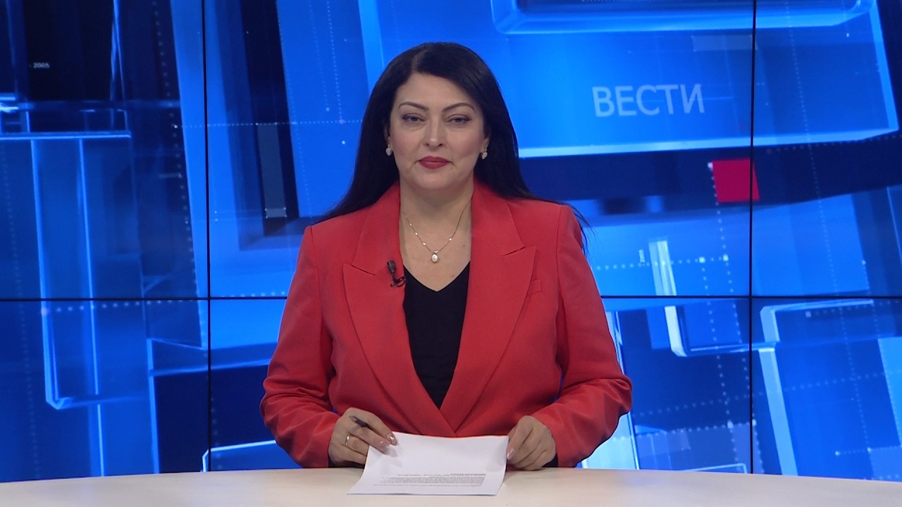 Вести на Канал 5 во 18, 19.07.2026