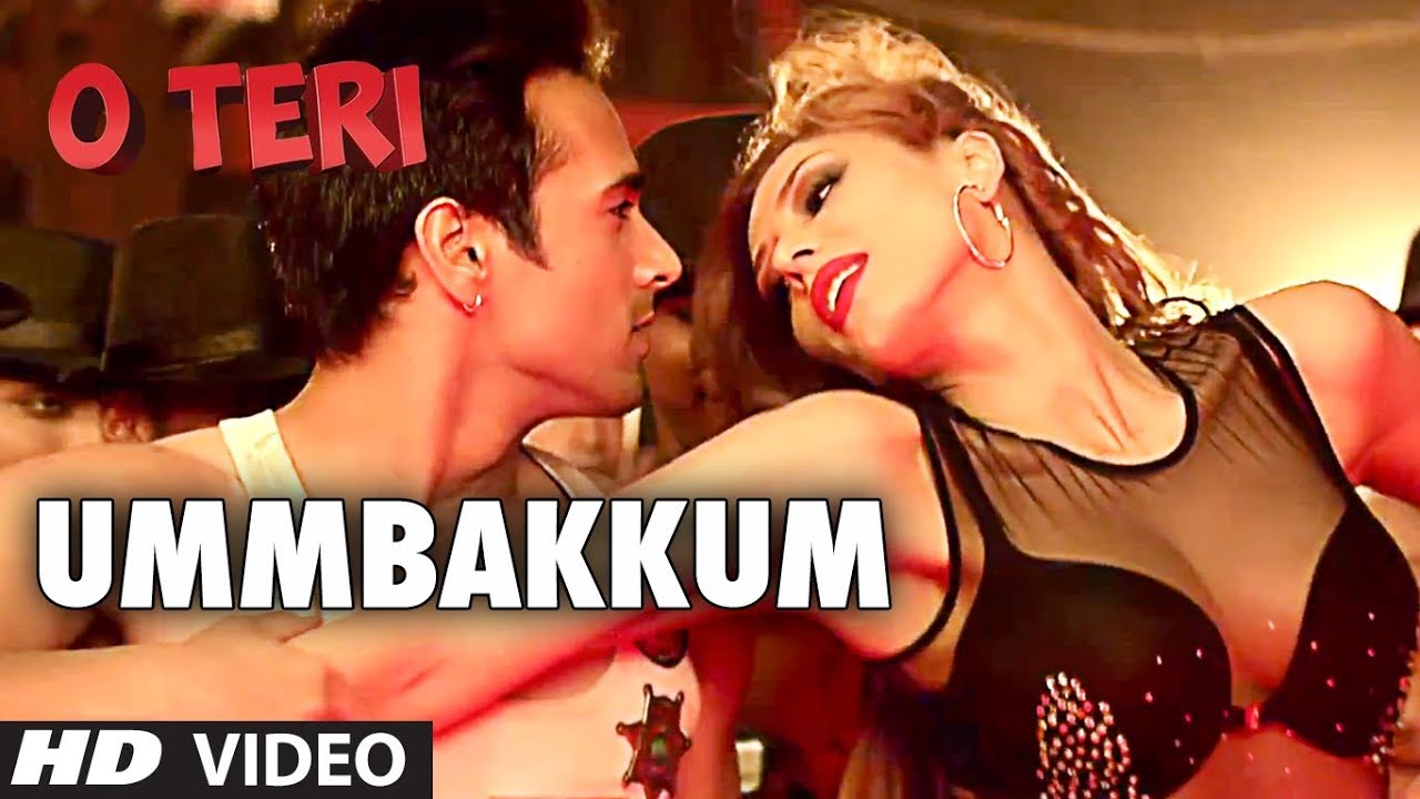 Ummbakkum Lyrics | O Teri | Mika Singh, Iulia Vantur, Jaspreet Jasz | GJ Singh