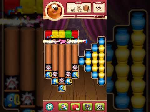 Toon blast 3700 NO BOOSTERS 3 stars