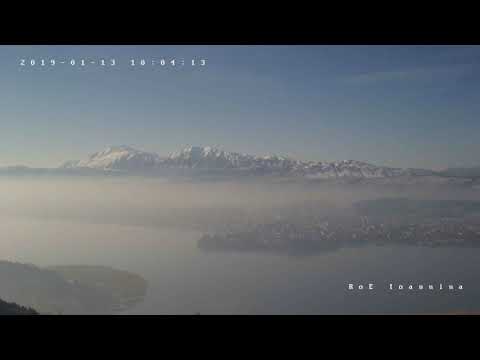 Timelapse 13.01.2019