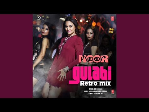 Gulabi Retro Mix (Full Audio) — watch video