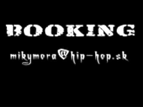 Stanica Projekt - Z ulice ( Miky Mora )