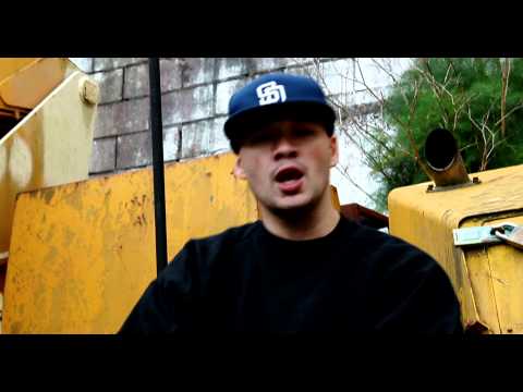 Crowd Gang - High Hopes Official Video