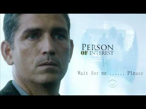 Person of Interest Soundtrack - Revenge