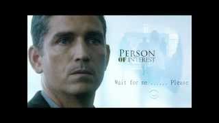 Person of Interest Soundtrack - Revenge