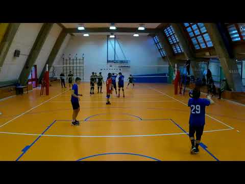 U19M YZ vs San Pio X 3-1