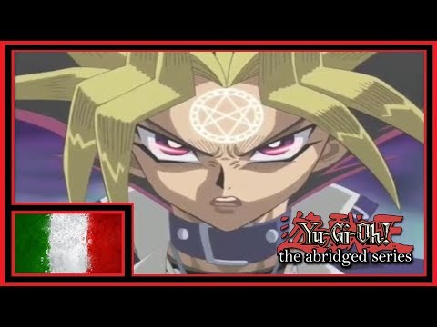 Yu-Gi-Oh Abridged SHORT - Little Kuriboh | DOPPIAGGIO ITA