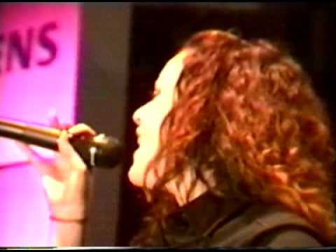 Ich Bin Wieder Hier - live @ CeBIT Home 1998