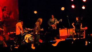Robert Plant &amp; Band Of Joy - Cindy, I&#39;ll Marry You Someday - DAR Constitution Hall - Feb 1, 2011