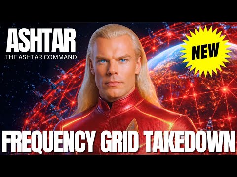 WHITE HAT MOVE‼️ "The Cabals #1 Weapon Has Been Neutralized..." | Ashtar Command