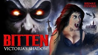 Bitten: Victoria's Shadow Trailer