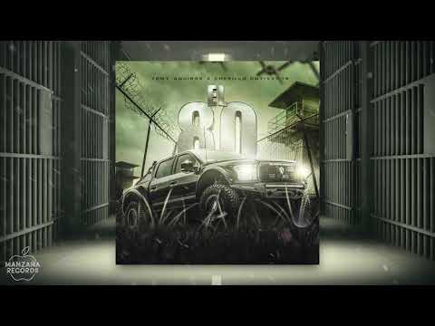 Tony Aguirre - El 80 Ft. Chepillo Ontiveros (Audio Oficial)