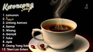 Download lagu FULL ALBUM KERONCONG JAWA TERBARU 2024 | LAMUNAN | LITANG ASMORO | GAMPIL mp3