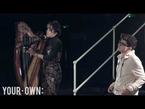 Anna McLuckie  Session for YourOwn Clothing