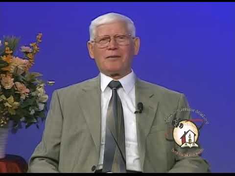 145. Ionel Plesa - Casatoria si divortul - Criteriile sanatoase in cautarea partenerului de viata