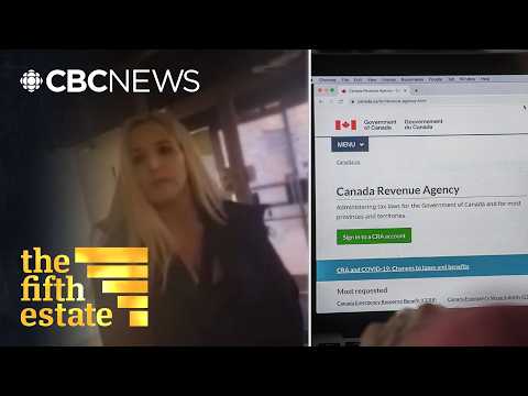 the fifth estate and CBC News