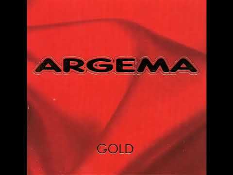 Argema - Tohle je ráj
