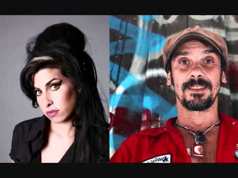 Amy Winehouse   Manu Chao - Rehab + Bongo Bong (Dj Sleep Remix).flv