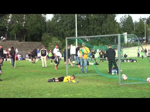 HJK/Töölön 04-syntyneet pojat Helsinki Cupissa