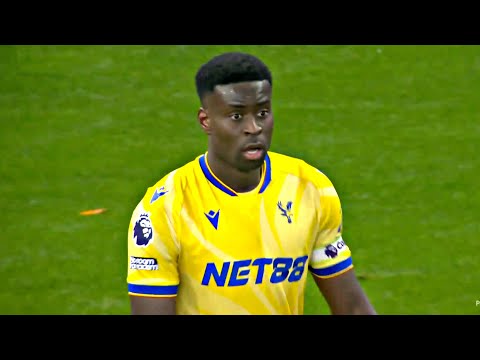 Marc Guéhi - Liverpool Transfer Target?