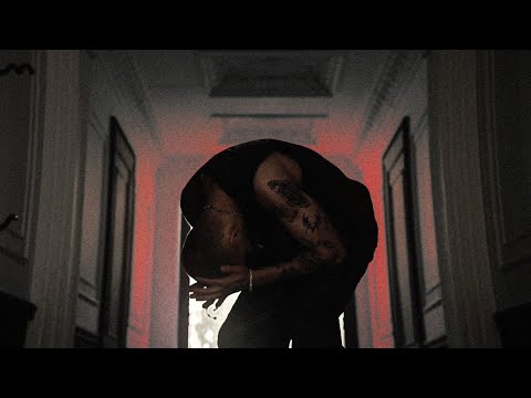 Therichpia - Hellboy (Official Music Video)